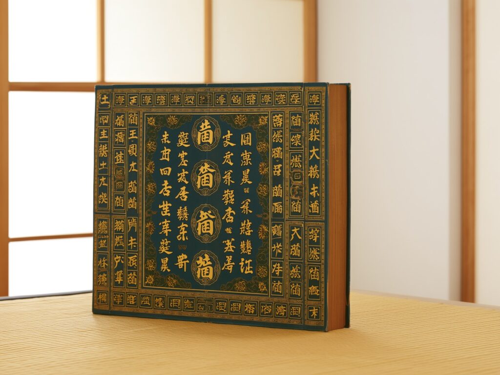漢籍・中国古典籍