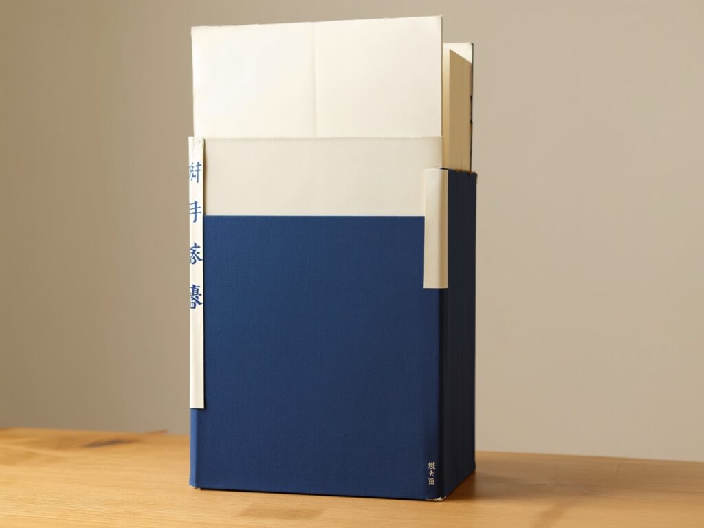 蔵書・その他
