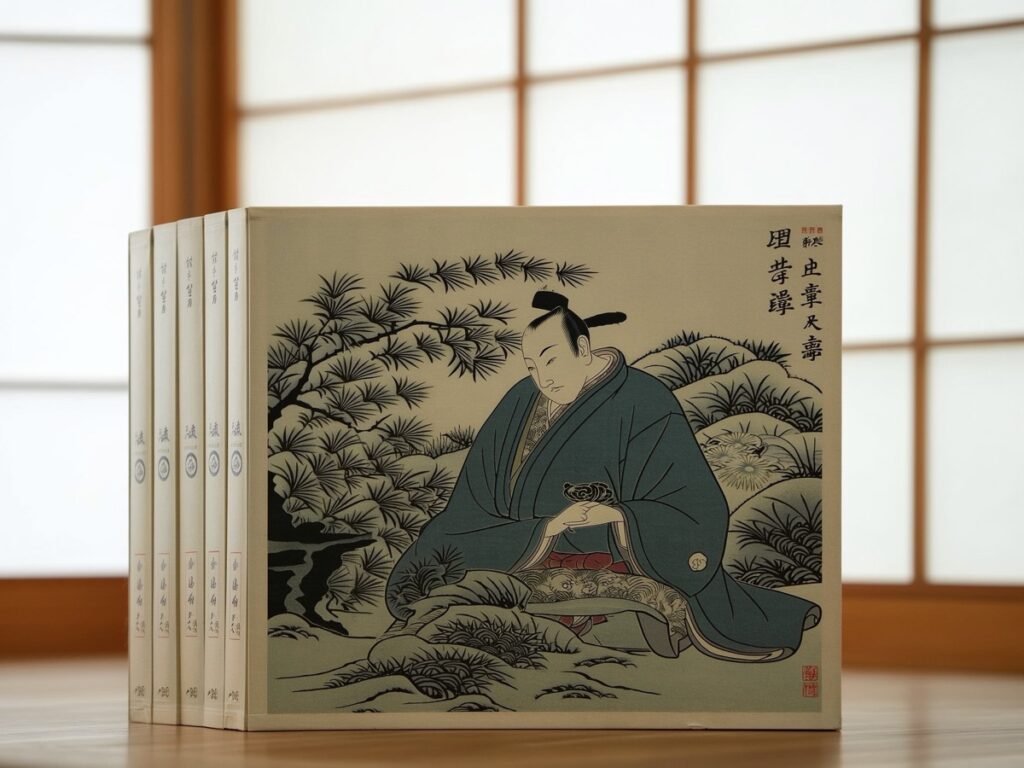 浮世絵・錦絵