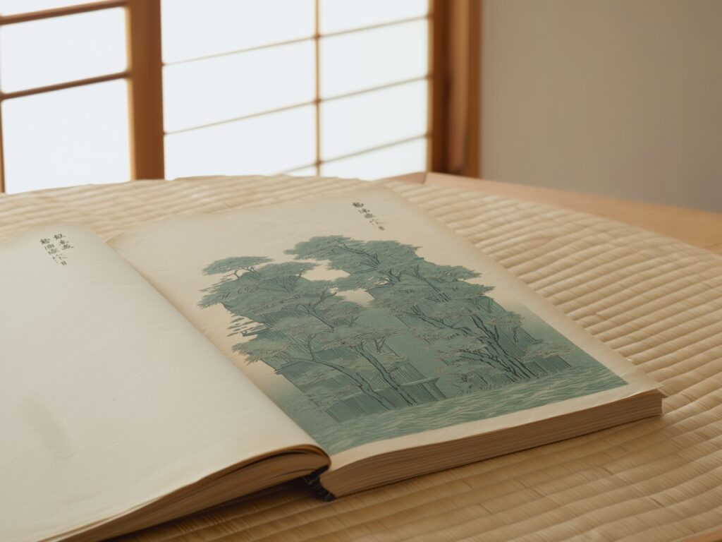 歌川国貞 初版 錦絵